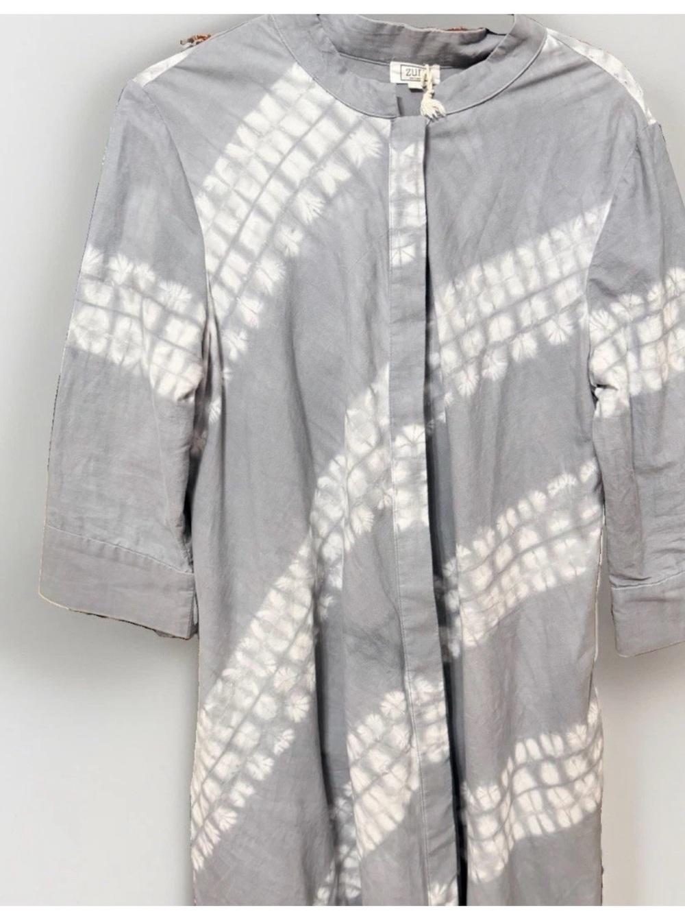 Zuri Kenya Dress, Size Medium